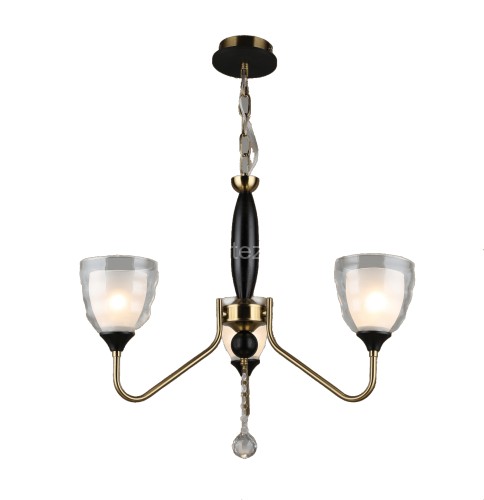 Подвесная люстра Мелодия Света 000060424