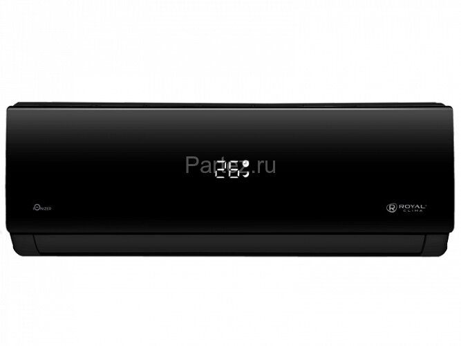 Классическая сплит-система ROYAL CLIMA ATTICA NERO RC-AN35HN (комплект)