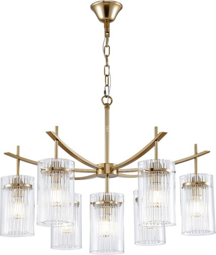 Подвесная люстра Newport 4577/C