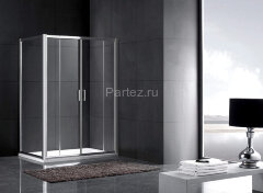 Душевой уголок Gemy Victoria S30192C-A75