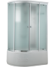 Timo Comfort T-8820R Fabric Glass душевая кабина (120*85*220), шт