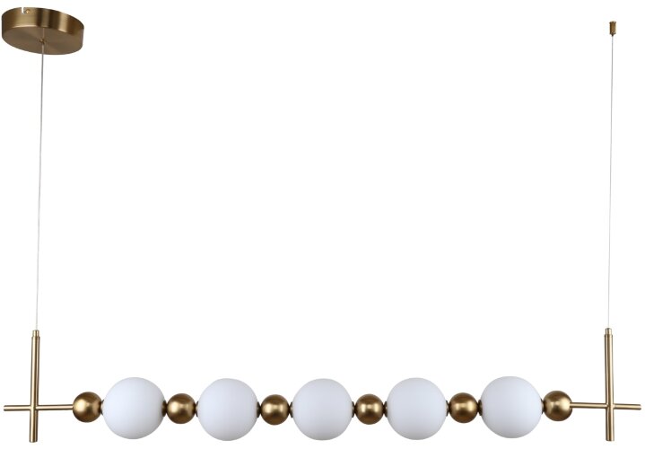 Подвесной светильник F-Promo 4088-5P