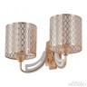 Бра Arte Milano 303387/2W Wh/Gd