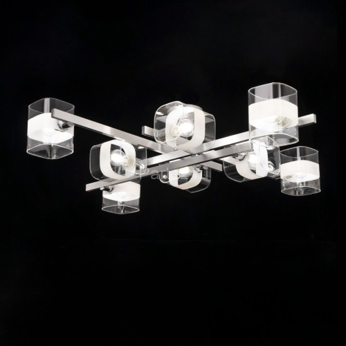 Потолочная люстра Citilux CL139280