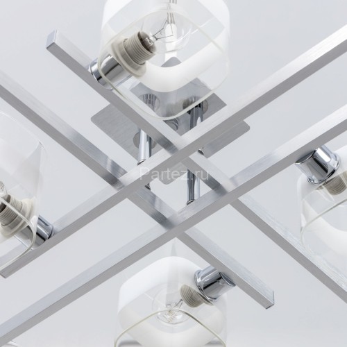 Потолочная люстра Citilux CL139280