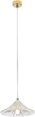 Подвесной светильник Newport 8352/S gold