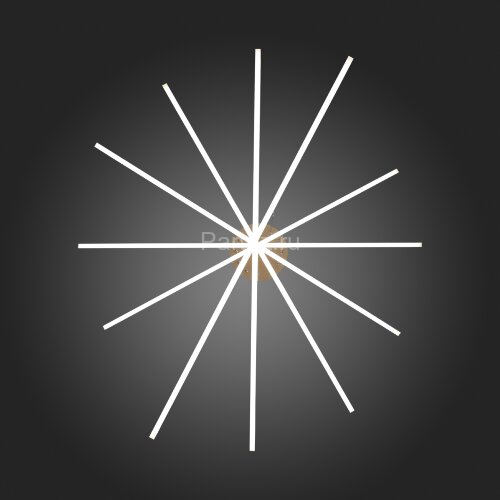 Подвесной светильник ST Luce SL394.223.06