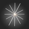 Подвесной светильник ST Luce SL394.223.06