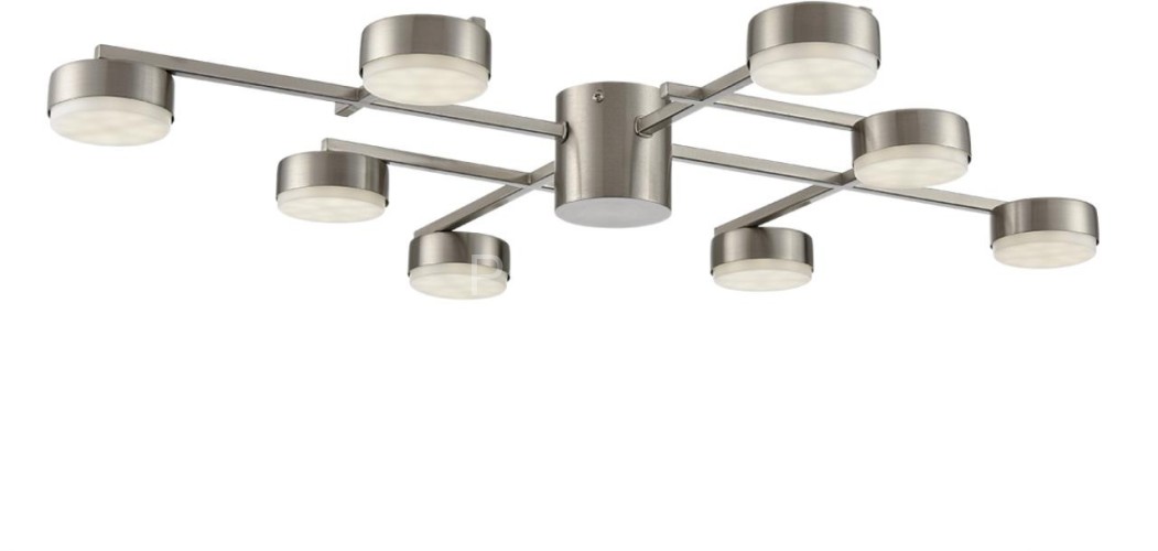 Потолочная люстра Lumion 8115/8C