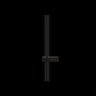Настенный светильник Loft It 10149/600 Black