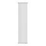 Дизайн-радиатор Royal Thermo Shift R22 VC2180 - 10 секц. RAL9016