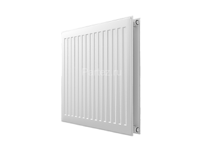Радиатор панельный Royal Thermo HYGIENE H20-450-600 RAL9016