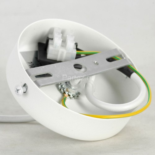 Подвесной светильник Lussole LSP-8519