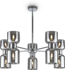 Потолочная люстра Freya FR5203PL-10CH1