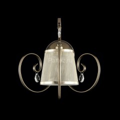 Бра Freya FR2020-WL-01-BZ