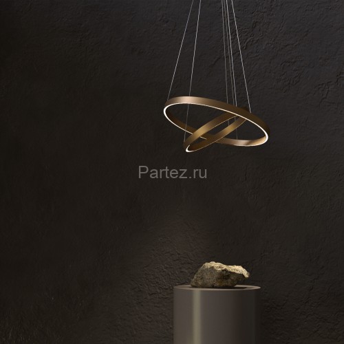 Подвесной светильник Maytoni MOD058PL-L55BS4K