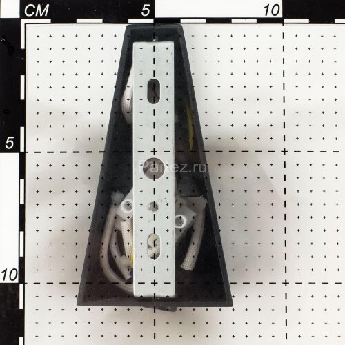 Настенный светильник Citilux CL704340