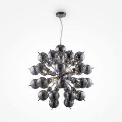 Подвесная люстра Maytoni MOD133PL-08CH