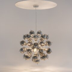 Подвесная люстра Maytoni MOD133PL-08CH