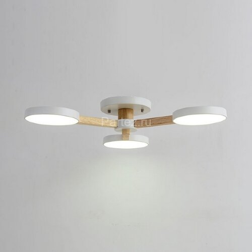 Потолочная люстра ImperiumLoft TURNA01