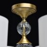 Подвесная люстра Chiaro 619011408