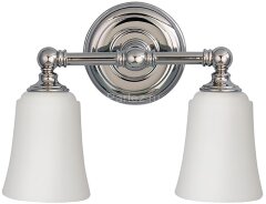 Бра Feiss FE-HUGOLAKE2BATH
