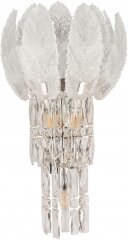 Бра Fluorite FL1055-6WS