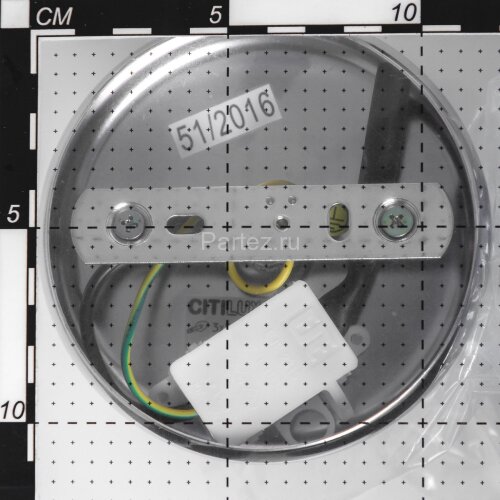 Потолочная люстра Citilux CL330181