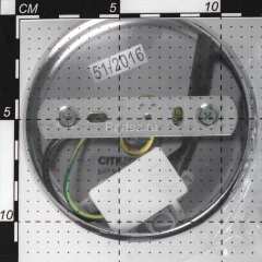 Потолочная люстра Citilux CL330181