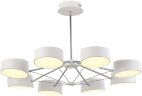 Потолочная люстра Evoluce SLE6005-502-08
