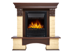 Портал Electrolux Forte Classic бежевый/темный дуб