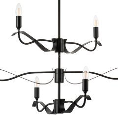 Потолочная люстра Lightstar 733267