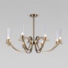 Потолочная люстра Eurosvet 60141/8