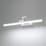 Подсветка для картин Elektrostandard 40128/LED белый