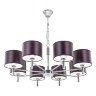 Подвесная люстра Citilux CL463181