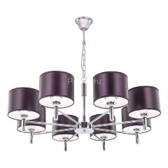 Подвесная люстра Citilux CL463181