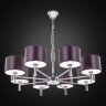 Подвесная люстра Citilux CL463181