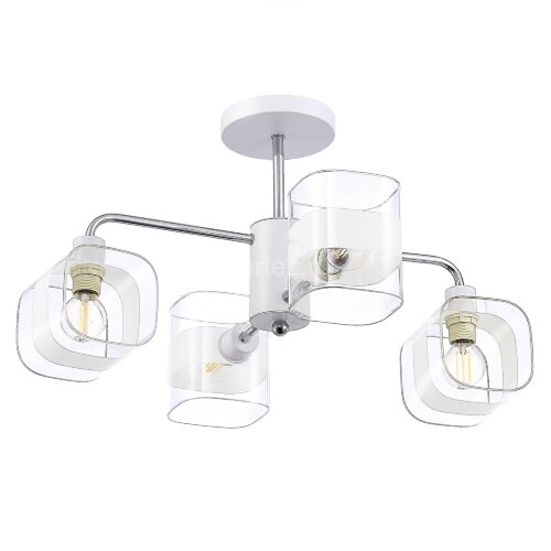 Потолочная люстра Citilux CL140140
