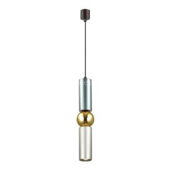 Подвесной светильник Odeon Light 4071/5L