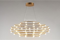 Подвесная люстра Aployt APL.851.03.60