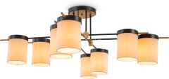Потолочная люстра Freya FR5377CL-08B