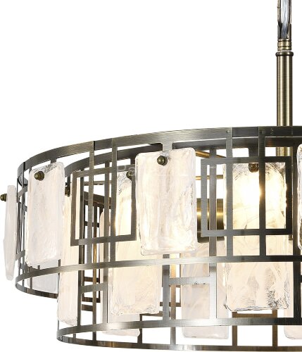 Подвесная люстра Escada 2131/6S