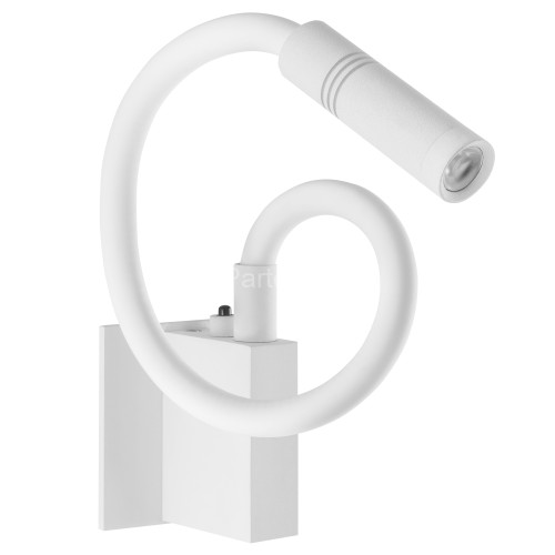 Настенный светильник Lightstar 808616