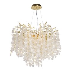 Подвесная люстра DeMarkt 467011508
