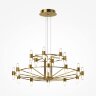 Подвесная люстра Maytoni MOD401PL-L108BS3K
