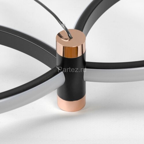 Подвесная люстра Lussole LSP-7211