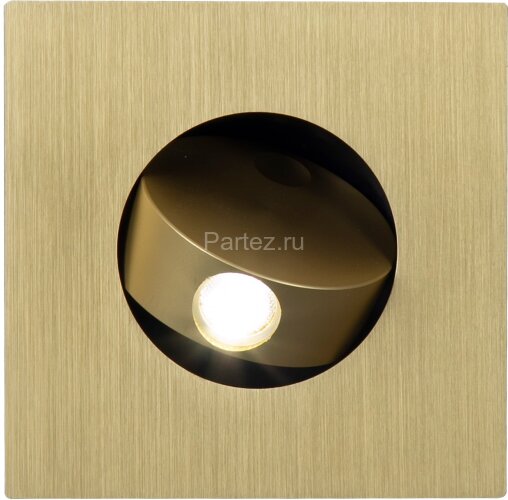 Настенный светильник Favourite 4279-1W