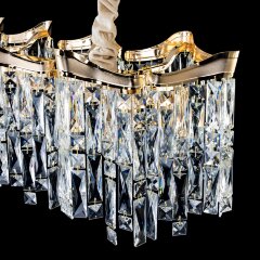 Подвесная люстра Citilux CL308202