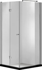 Душевой уголок Gemy Dutch Windmill S37193C-D70