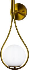 Бра AM Group AM8580-1W GAB